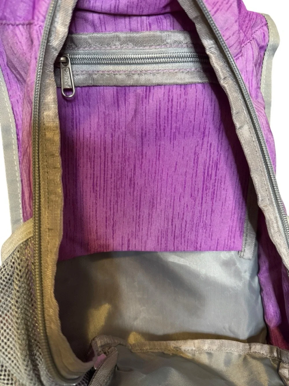 New G4Free Lightweight Packable Backpack